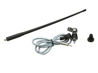 AM/FM-antenn universal passiv flexibel