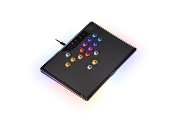 Corsair Novablade Pro Wireless Hall Effect-kontroller