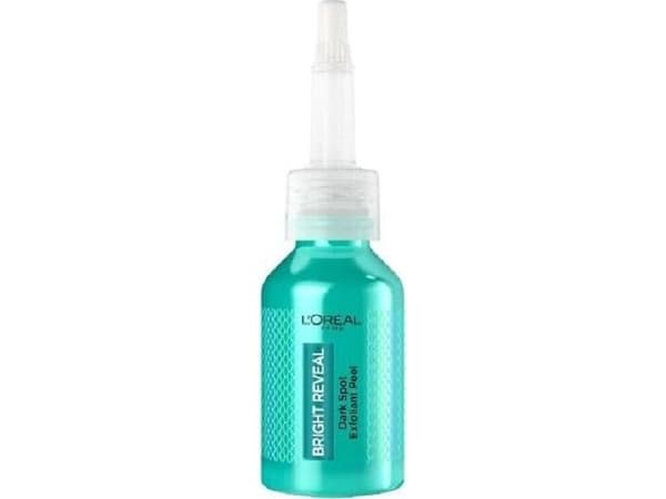 L'OREAL_Bright Reveal syrepeeling som reduserer misfarging 25ml