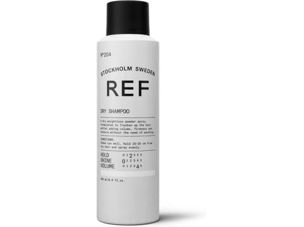 REF kuivashampoo (200 ml)