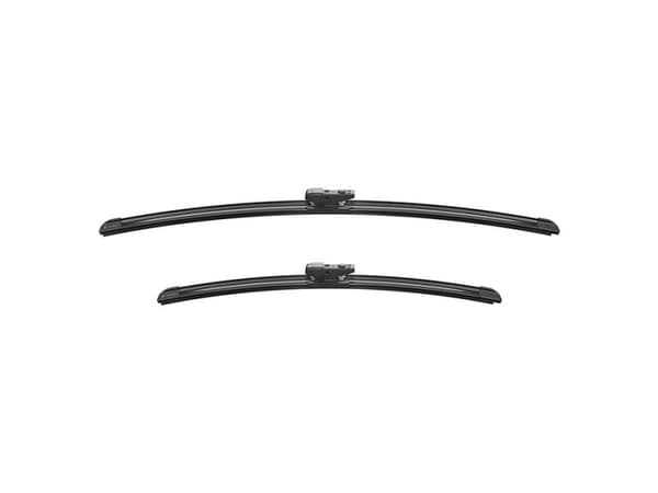 Bosch Aerotwin Flat Blade -pyyhkijänsulkasarja A398S