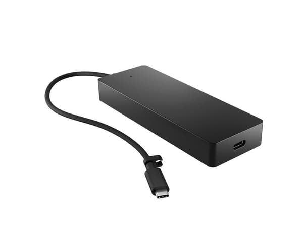HP - Portreplikator - USB-C - DP - Europa