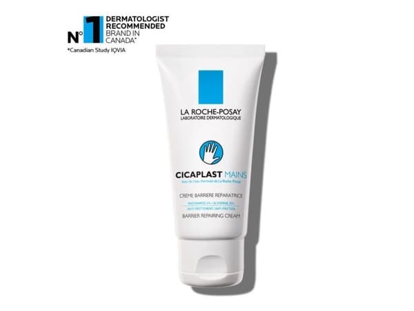 La Roche-Posay Cicaplast håndkrem 50 ml