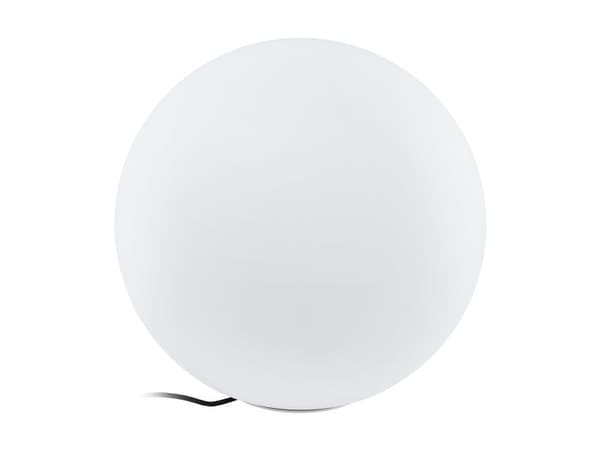 EGLO MONTEROLO UDE KUGLE Ø500 HVID
