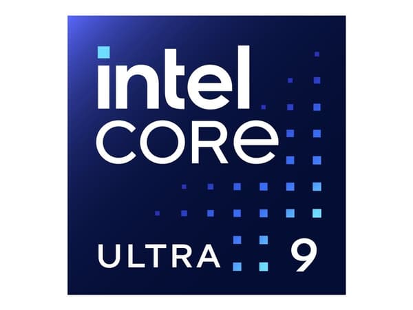 Intel Core Ultra 9 285 - 2.5 GHz - 24-core - 24 trådar - 36 MB cache - FCLGA1851 Socket - Box