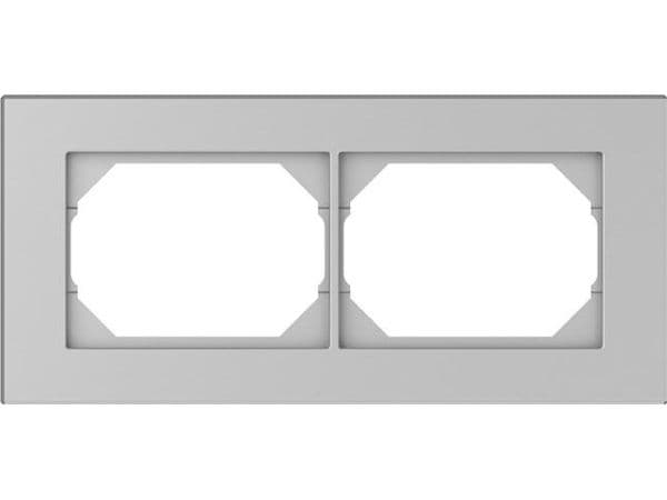 Ram Vilma Xp500 2-gäng Met