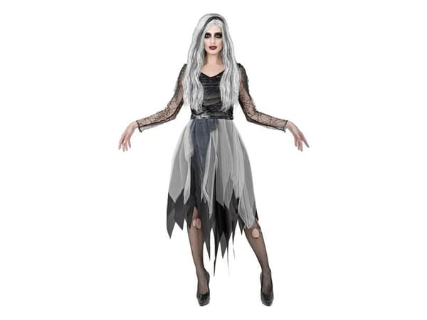 Ghostly Spirit kjole
