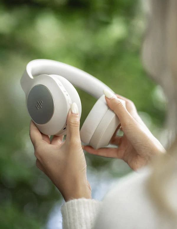 Soundliving Wave beige