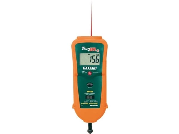 Extech RPM10