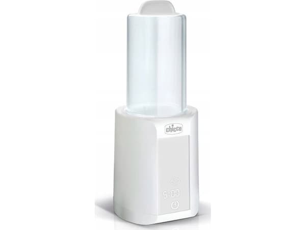 Chicco 00007390100000, Portable, Hvit