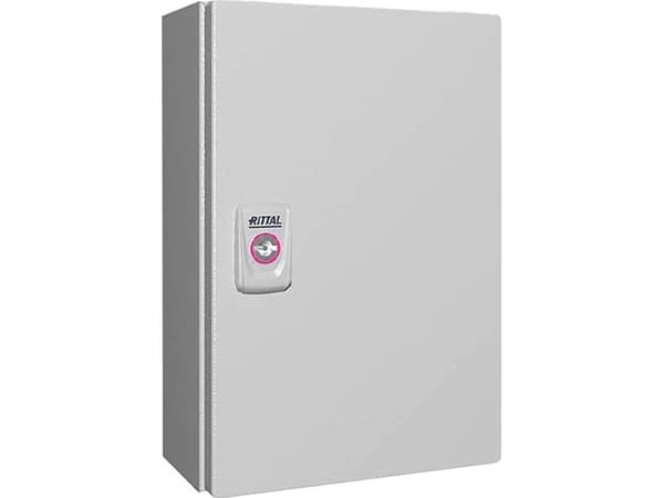 E-box KX 200x300x120