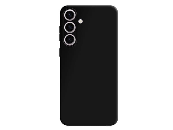 Samsung Galaxy S24 - 3mk Matt Case Pro