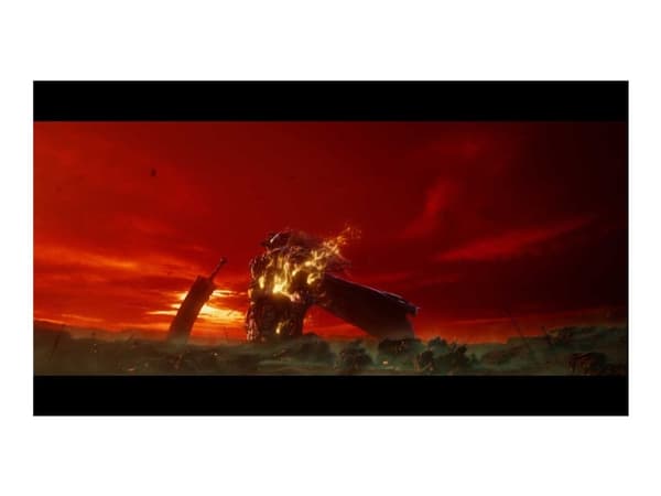 Elden Ring-spill, PS5