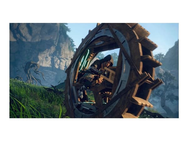 Wild Hearts - Xbox Series X