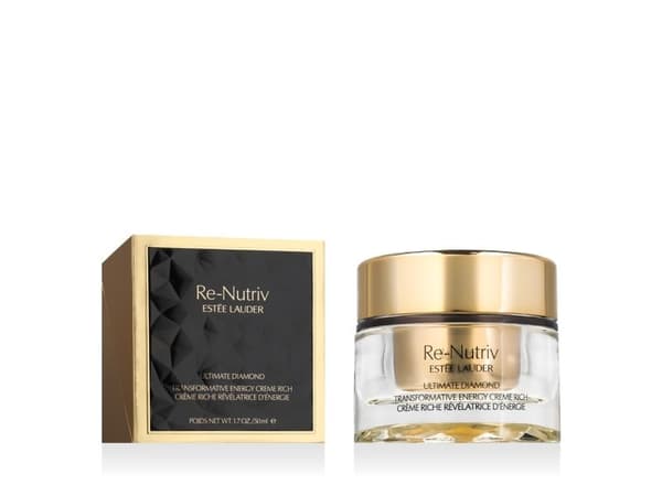 Estée Lauder Re- Nutriv Ultimate Diamond Transformative Energy Cream Rich 50 ml