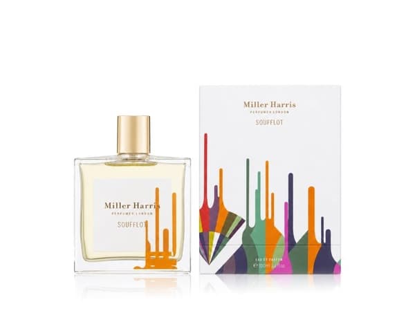 Miller Harris Soufflot eau de parfum spray 100ml