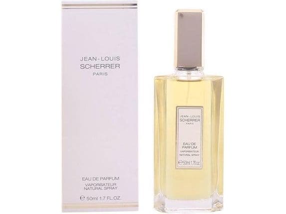 Jeanlouis Scherrer Eau De Parfum Spray 50ml