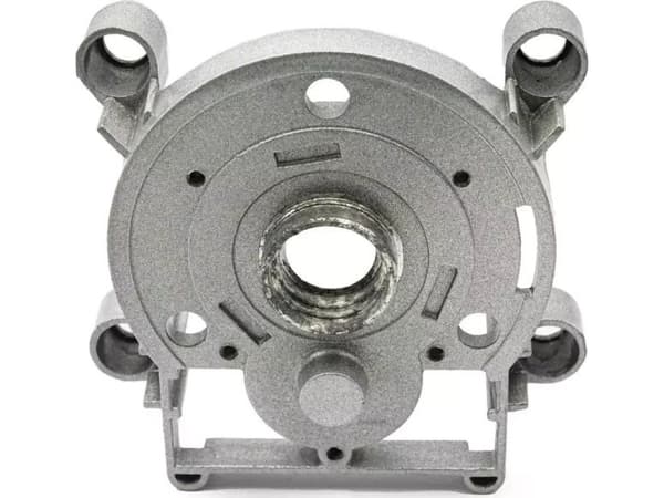Dedra Gear hus