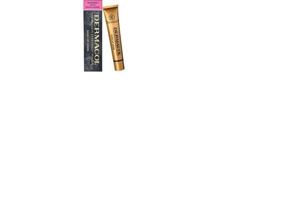 Dermacol Make-Up Cover 30 g - 223