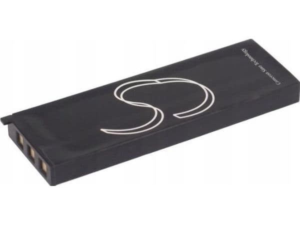 Cameron Sino batteri NP-50 / NP-50DBA til Casio / CS-NP50CA