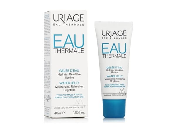 Uriage Water Jelly - - 40 ml