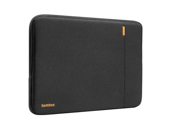 Tomtoc A13C2D1 Skyddsfodral för MacBook svart (A13C2D1)