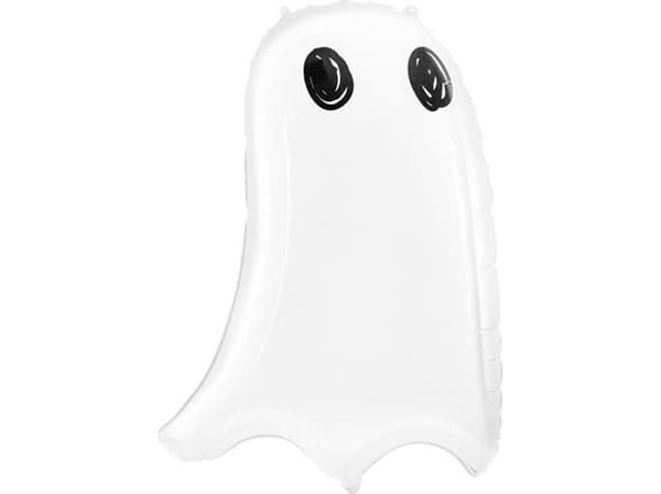 Spöke folieballong