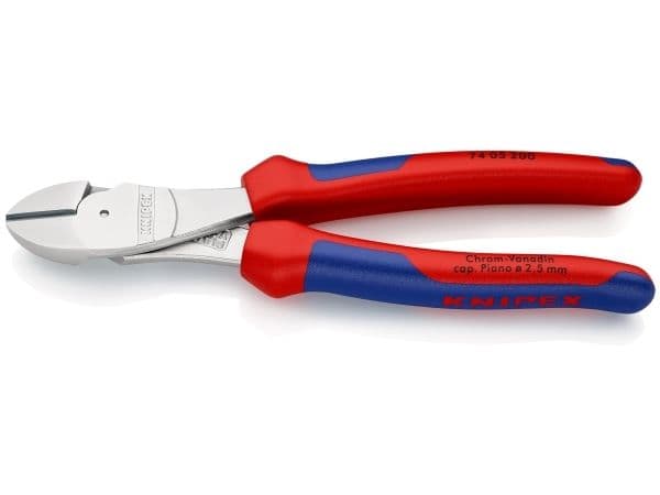 Knipex power skævbider