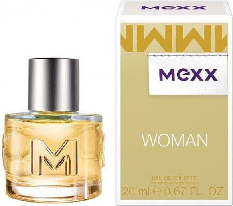 Mexx EDT 20 ml