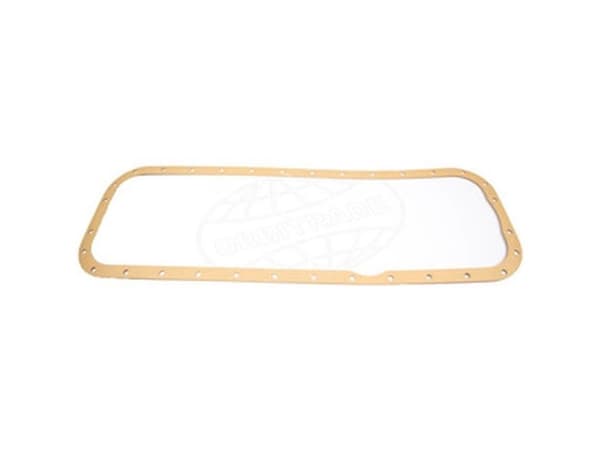 Orbitrade bunnkarspakning D40, D41, D42, D43, D44