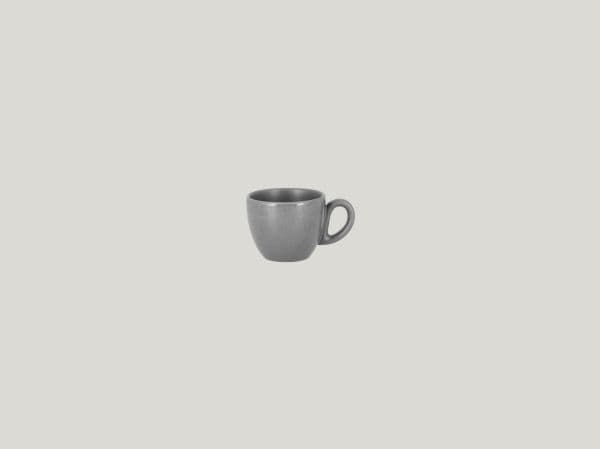 Espressokaffe 80 ml Skifer
