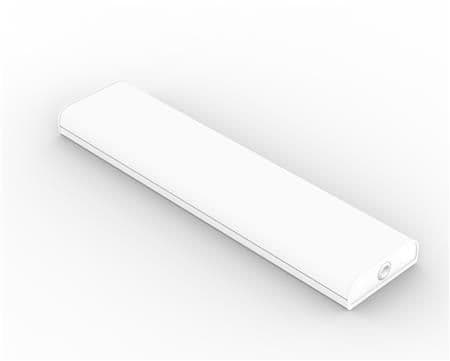 BASE 44 G2 IP44 20W 2200lm 4000K, 600 mm. Vit