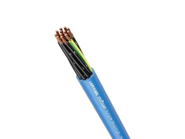 Lapp ÖLFLEX EB, 100 m, 300/500 V