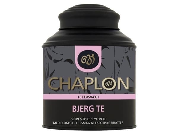 Chaplón fjellte - (3 stk.)