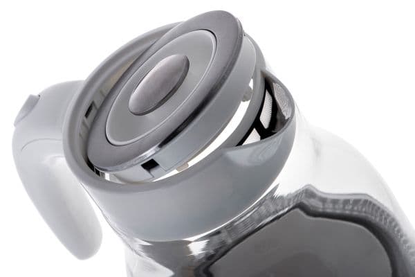Elkanna MAESTRO MR-061 vit