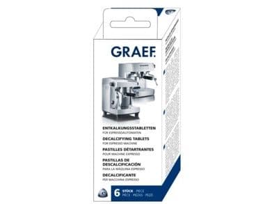 Graef 145618, 6 kpl