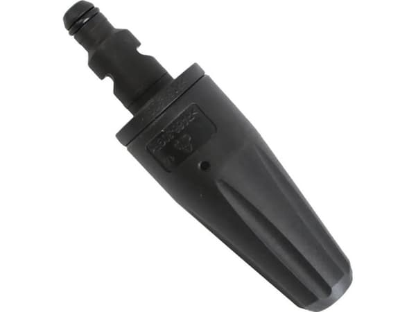 Dedra turbo-dysa för DED8824