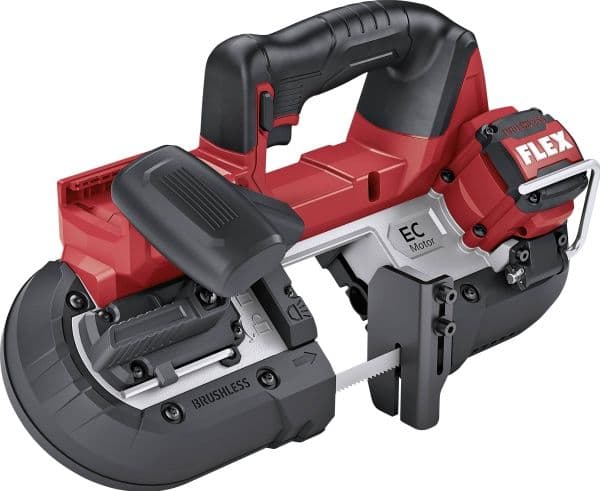 Flex johdoton vannesaha SBE 64 18-EC