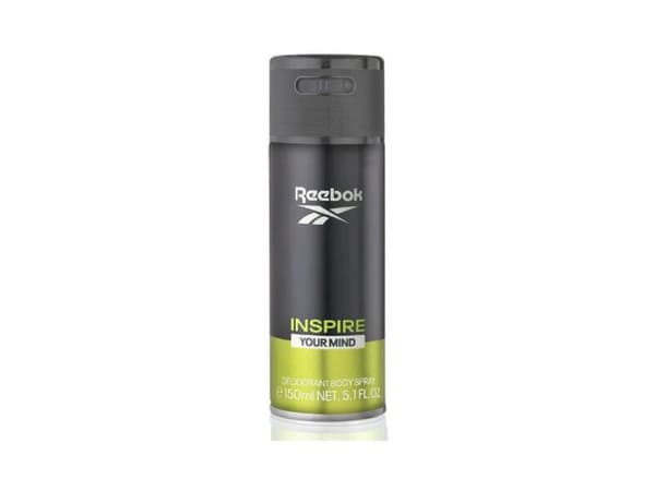 Inspire Your Mind deodorant (M, 150 ml)