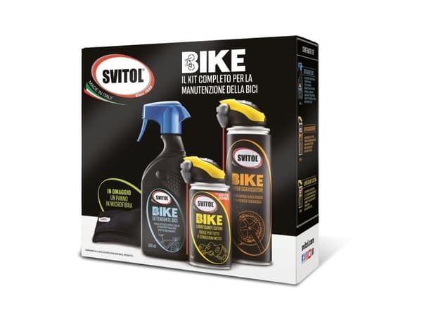 Svitol BIKE KIT