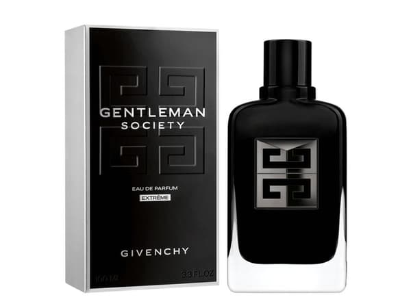 Givenchy Gentleman Society Extreme Eau De Parfum 100ml