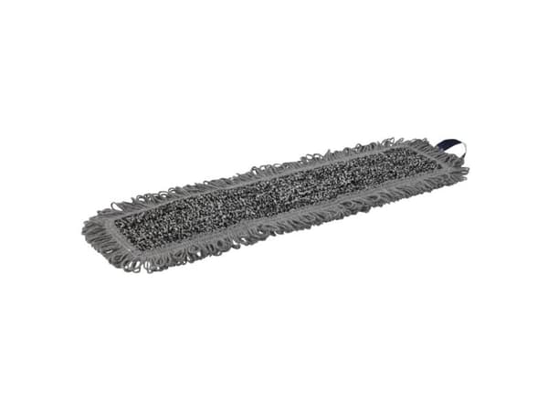 Mopp Wet Scrub 40 cm kardborre, st.