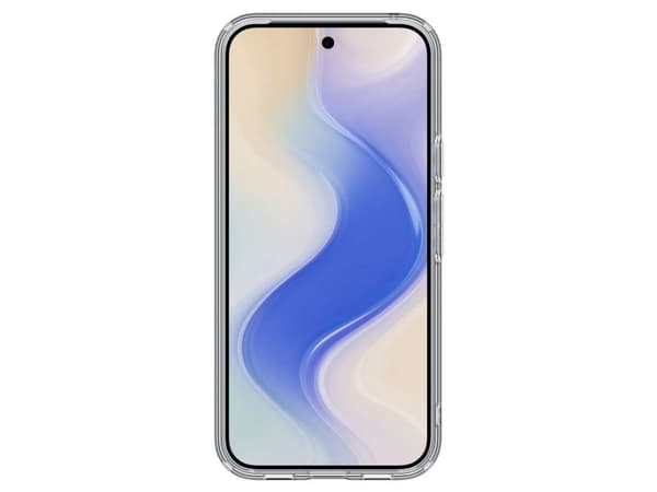 Spigen Ultra Hybrid Case for Google Pixel 10 / 10 Pro - Transparent
