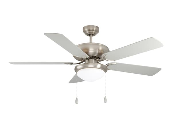 EGLO EICHEF TAKFLÄKT Ø1320 AC BS/VIT