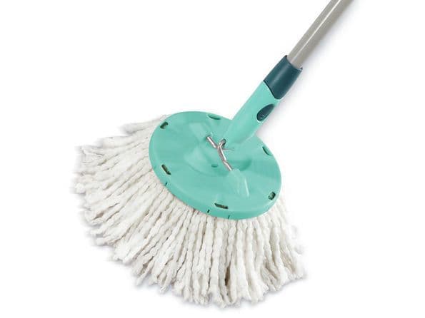 Erstazkopf Clean Twist Disc Mop