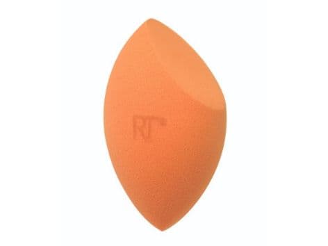 Real Techniques Miracle Complexion Makeup Sponge for Full Coverage Foundation - Pack of 2
