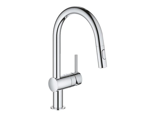 Grohe Minta Keittiöhana
