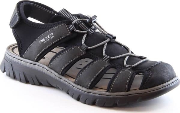 Rieker sandaler 26770-00 - 41
