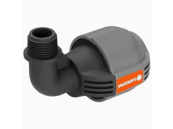 Gardena L-STYKKE 1/2"