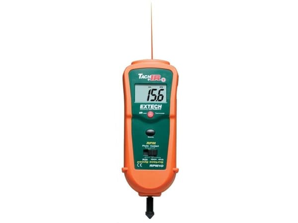 Extech RPM10